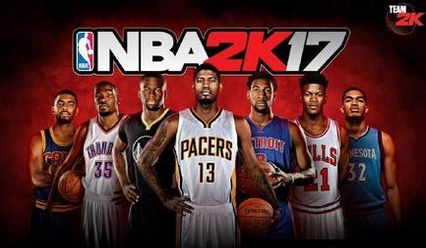NBA2K17服务器连不上怎么办