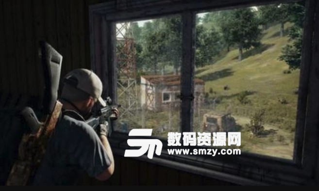 绝地求生侧瞄具怎么用