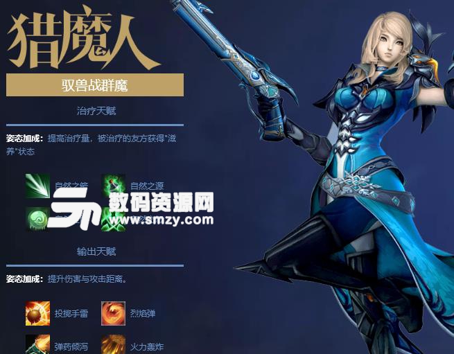 永恒魔法之全职觉醒技能怎么搭配攻略