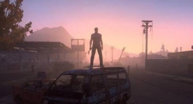 h1z1怎么上皇家 h1z1上皇家技巧介绍战斗末尾期