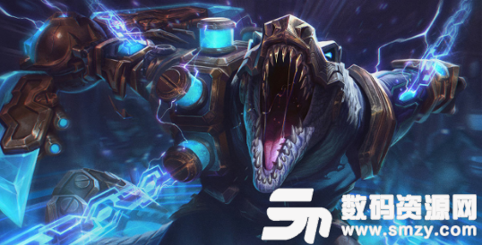 英雄联盟