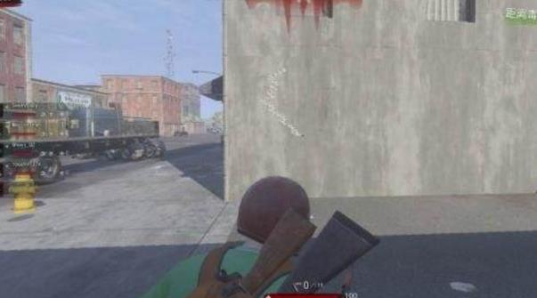h1z1怎么上皇家 h1z1上皇家技巧介绍战斗后期