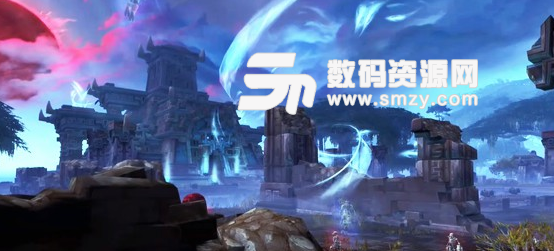 魔兽世界大使任务奖励特质装改动内容图片