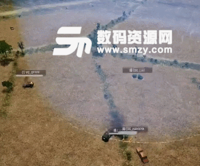 绝地求生对枪及决赛圈车辆使用技巧攻略