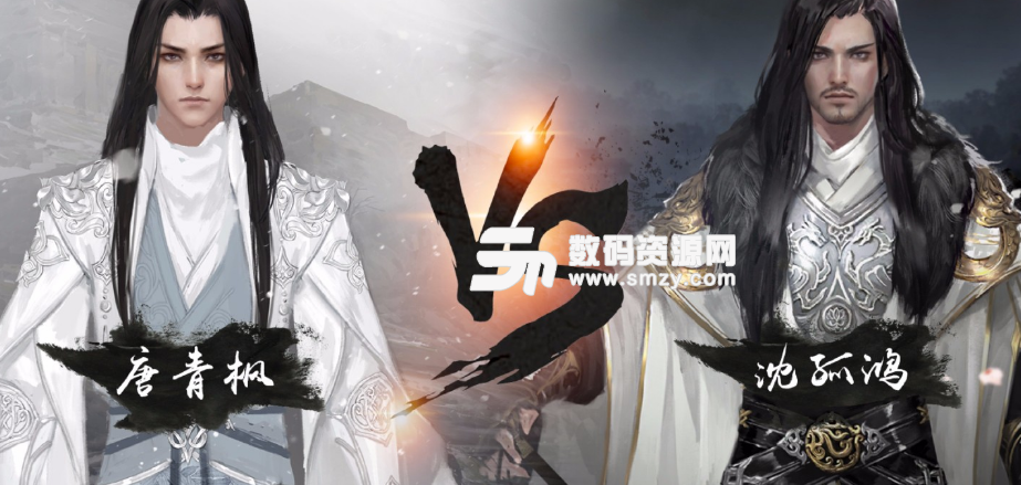 天涯明月刀2018三大版本首曝众多玩法等你来看截图
