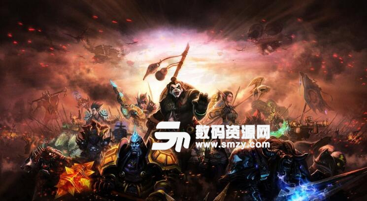 WOW魔兽世界Patch 8.1未列出的改动