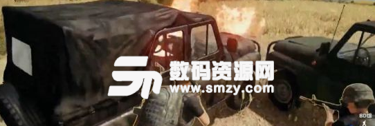 绝地求生对枪及决赛圈车辆使用技巧说明