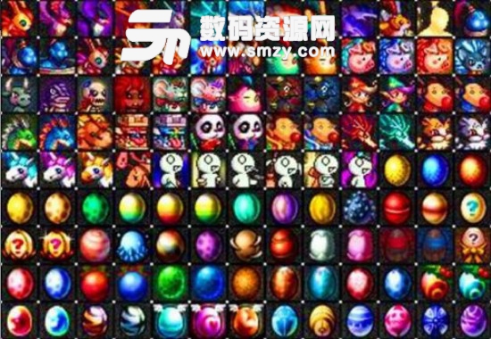 DNF2018春节宠物