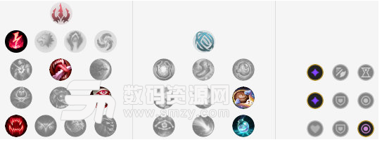 英雄联盟岩雀攻略