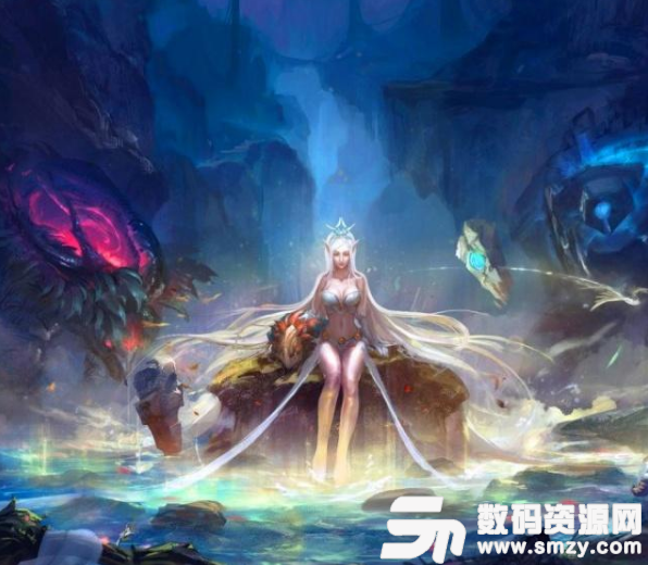英雄联盟