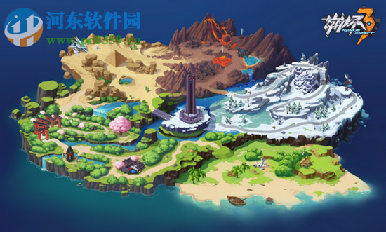 崩坏3奇异漂流EX-10通关攻略