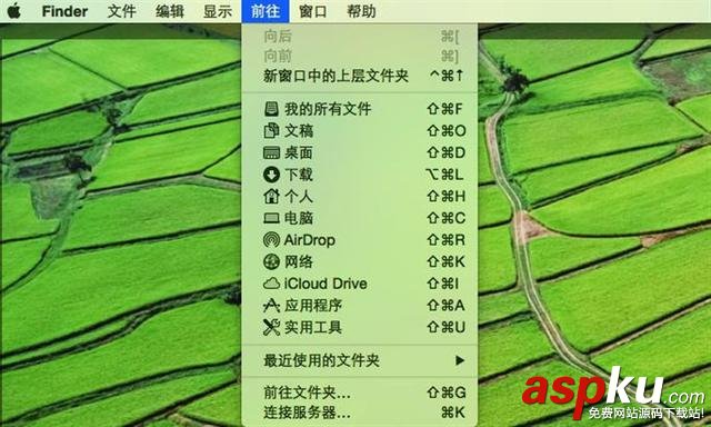 Windows用户,快速上手,Mac