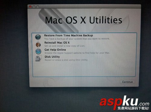 Mac,重装系统,苹果电脑