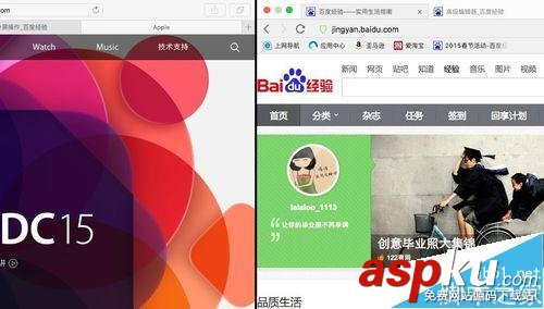 mac,split,view,screen,for