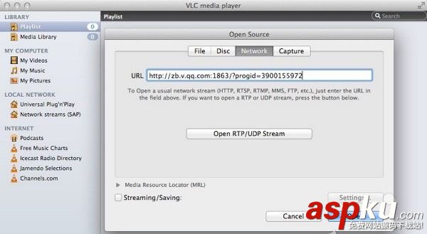 怎么在Mac上看电视直播节目?Mac看电视直播方法图文介绍 Mac,看电视,电视直播