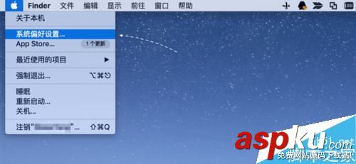 Mac,隐藏,菜单栏