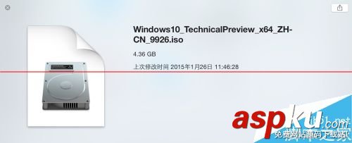 苹果Mac系统么安装Windows10? 苹果Mac,Windows10