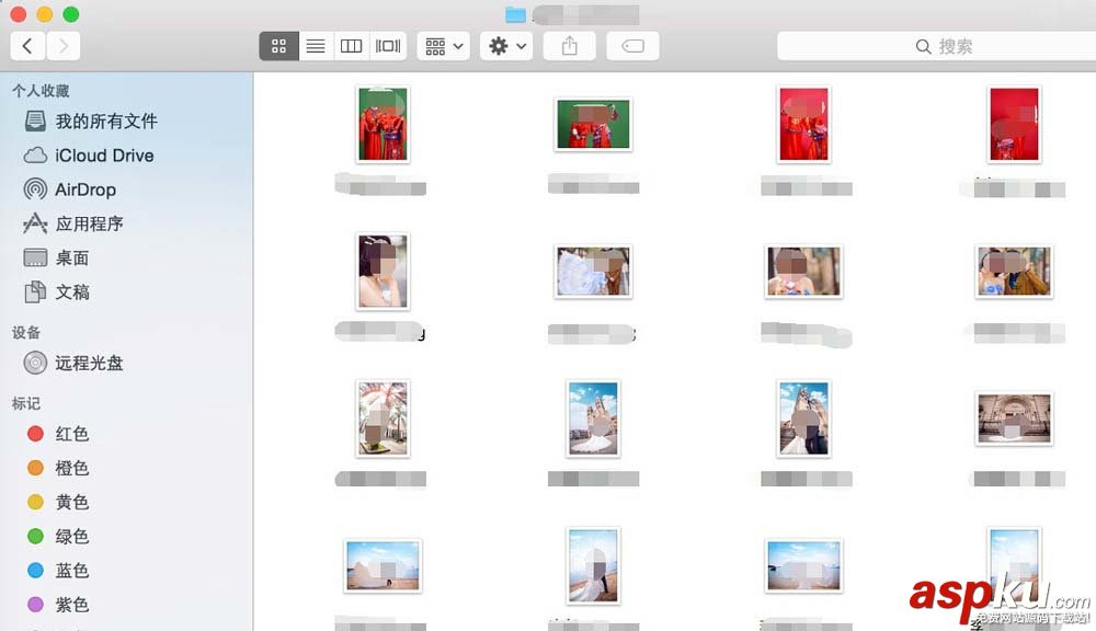 Mac,图片,幻灯片