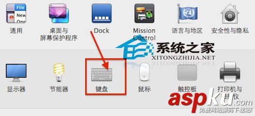 Mac,book,键盘灯