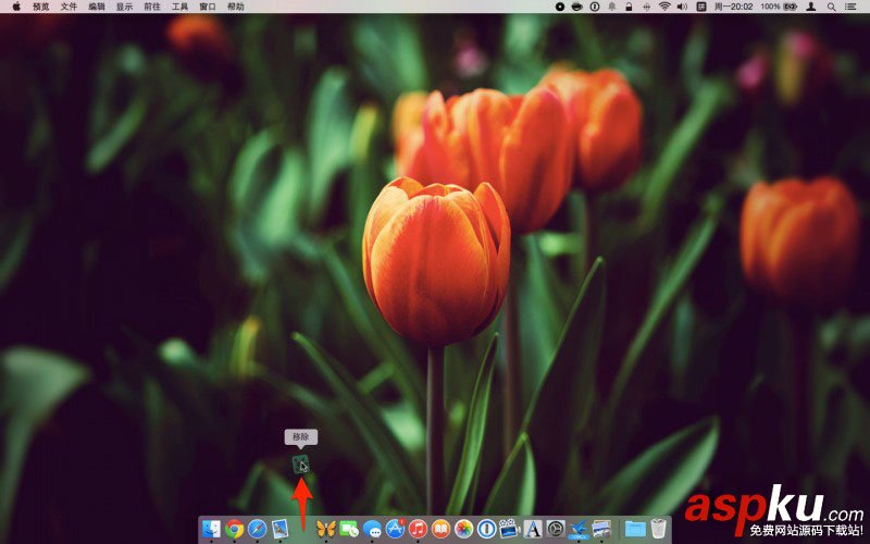 Mac的Dock栏是什么?苹果Mac Dock栏使用技巧介绍 Mac,Dock栏