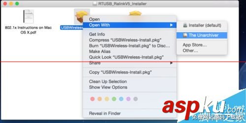 macOSX10.10,无线网卡