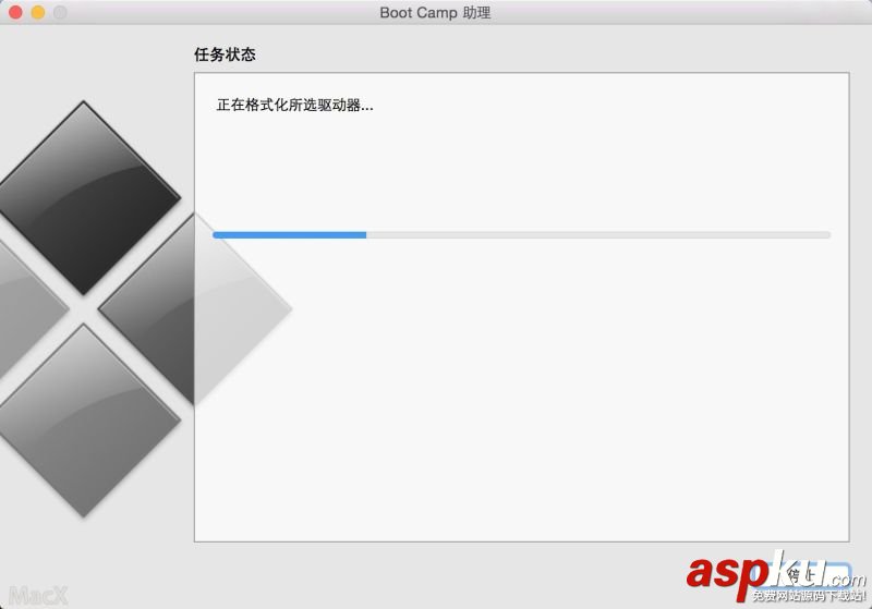 BootCamp,WIN10,U盘,Mac