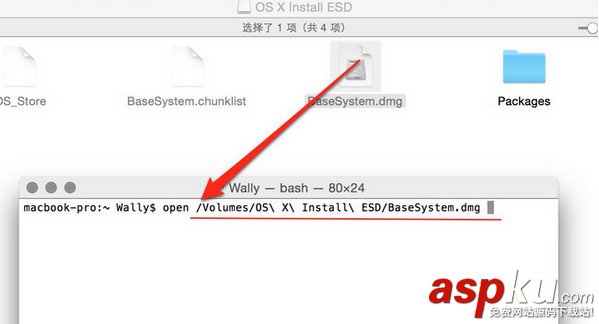Yosemite,USB,安装盘