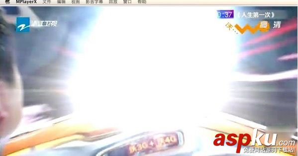 怎么在Mac上看电视直播节目?Mac看电视直播方法图文介绍 Mac,看电视,电视直播