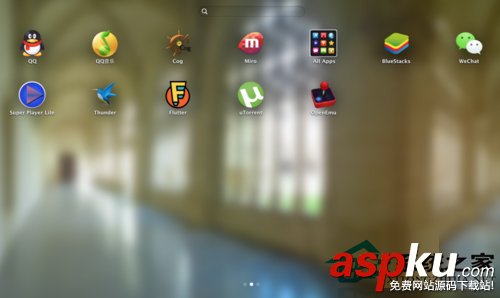 Mac,模拟器