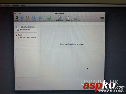 MacOS,重装
