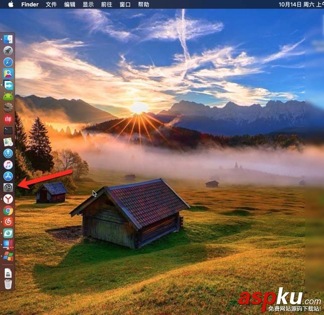 Mac,UUID,硬盘