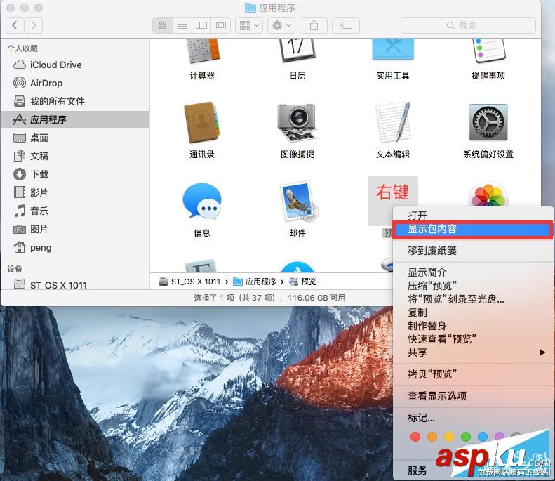 Mac,应用图标,Mac图标