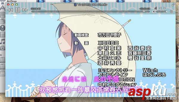 mac,视频播放器,评测