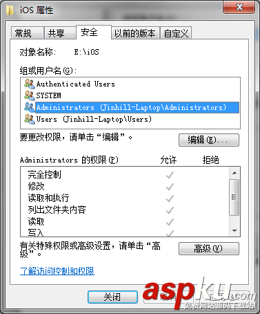 MacOS,Windows,共享文件夹