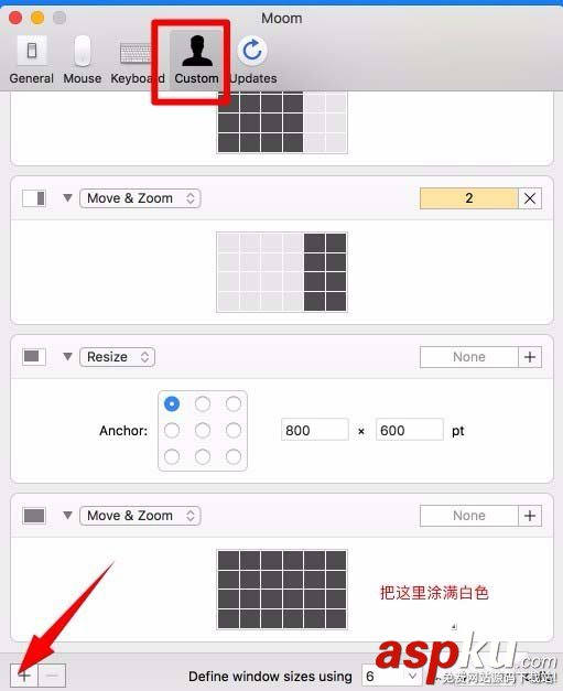 mac,网页,全屏