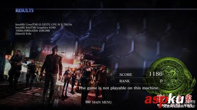 谁说MacBook不能玩游戏?RMBP13实战热门PC游戏 MacBook,玩游戏