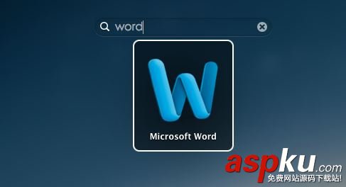 Mac,os,app应用,Launchpad