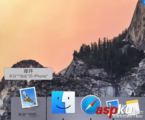 mac,yosemite,ios8,handoff