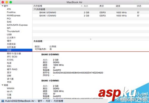 苹果,Mac,硬件