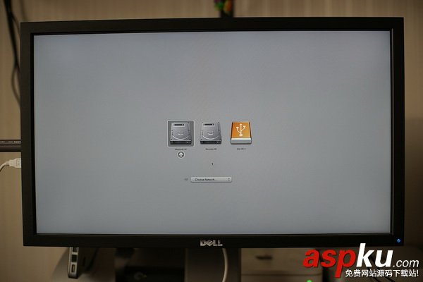 MACOSX,Lion,启动U盘制作,U盘安装系统