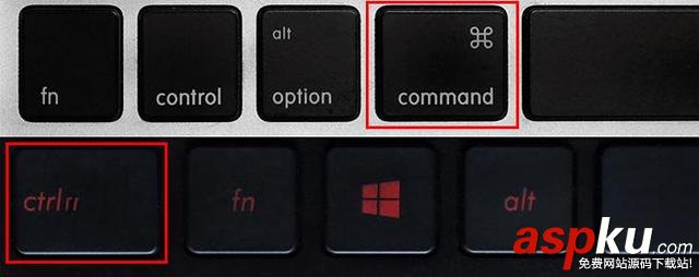 Windows用户,快速上手,Mac