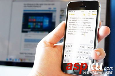 iPhone,内容,复制,Mac