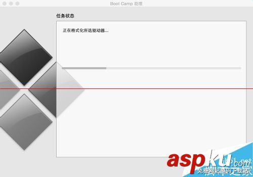 苹果Mac系统么安装Windows10? 苹果Mac,Windows10