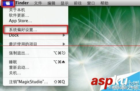 MAC系统,打印服务器