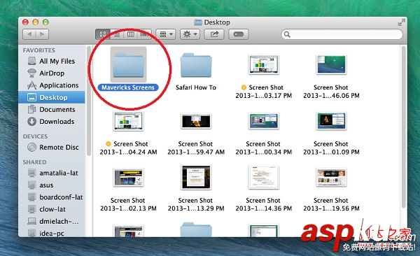 Mavericks,Finder,标签,MacOSX