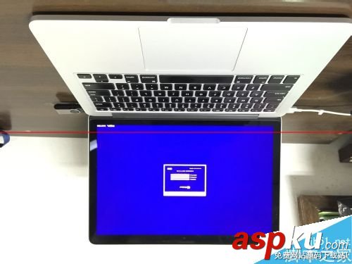 苹果Mac系统么安装Windows10? 苹果Mac,Windows10