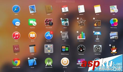 mac,AppStore下载