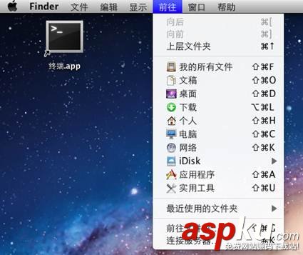 MacOS,Windows,共享文件夹