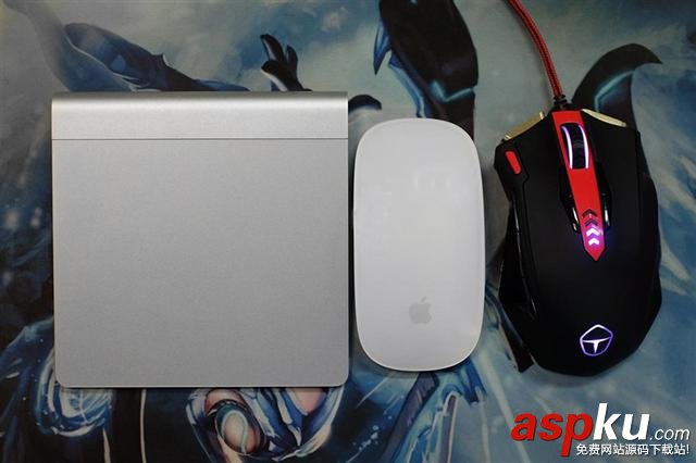 Windows用户,快速上手,Mac