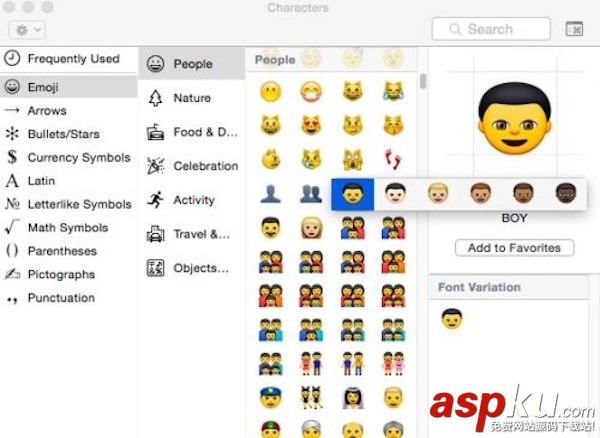 Osx10.10.3正式版